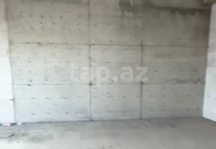 8 otaqlı mənzil , Bakı