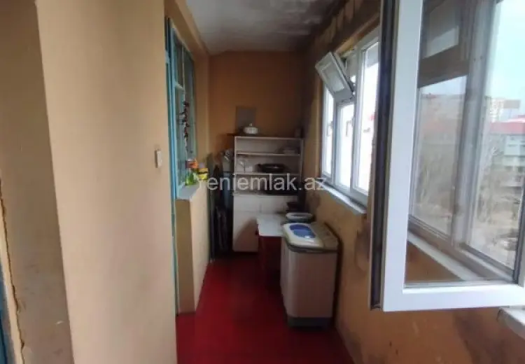115 000 AZN - 4 otaqlı mənzil Satılır, 12-ci mikrorayon, Sumqayıt