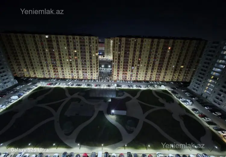 21 000 AZN - 2 otaqlı mənzil Satılır, Saray, Abşeron