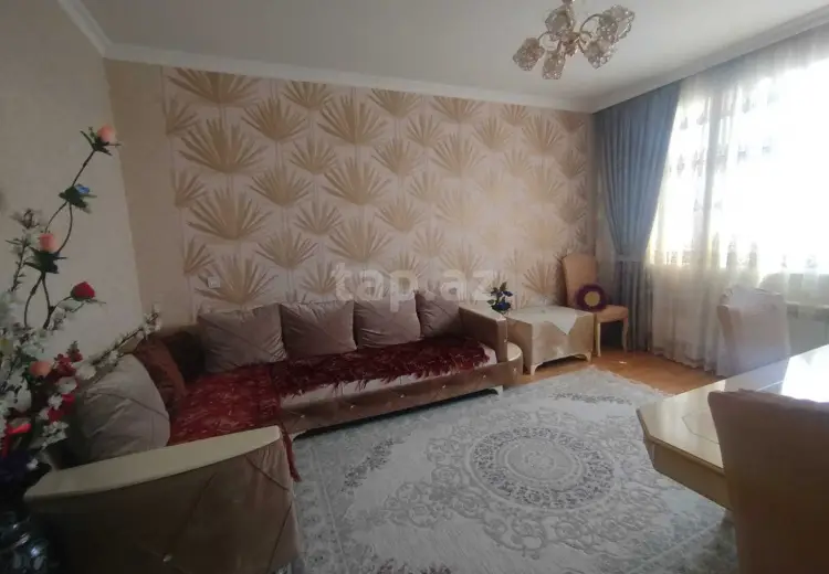 4 otaqlı mənzil , Sabunçu, Bakı