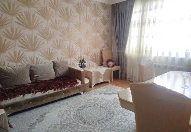4 otaqlı mənzil , Sabunçu, Bakı