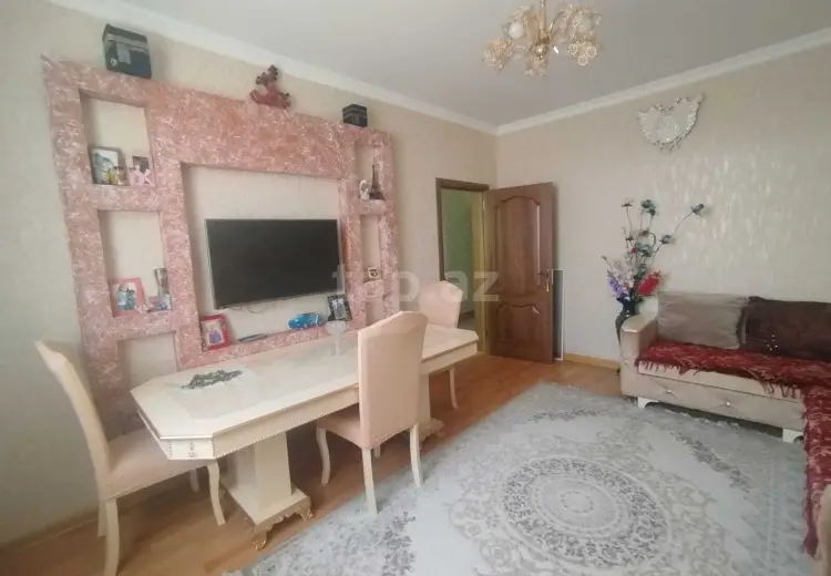 4 otaqlı mənzil , Sabunçu, Bakı
