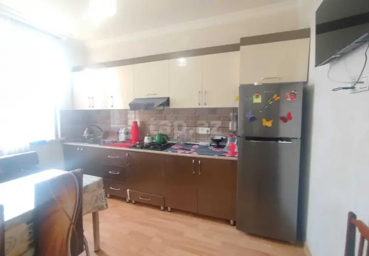 4 otaqlı mənzil , Sabunçu, Bakı