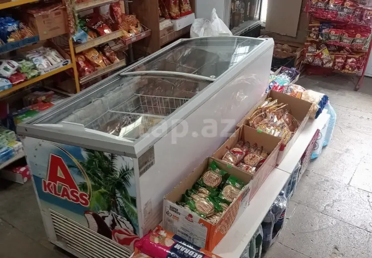0 m² Obyekt / Ofis , 8-ci kilometr, Nizami, Bakı