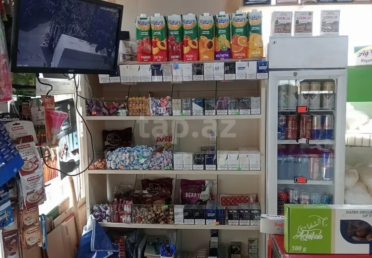 0 m² Obyekt / Ofis , 8-ci kilometr, Nizami, Bakı