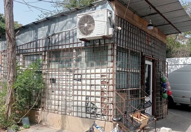 0 m² Obyekt / Ofis , 8-ci kilometr, Nizami, Bakı