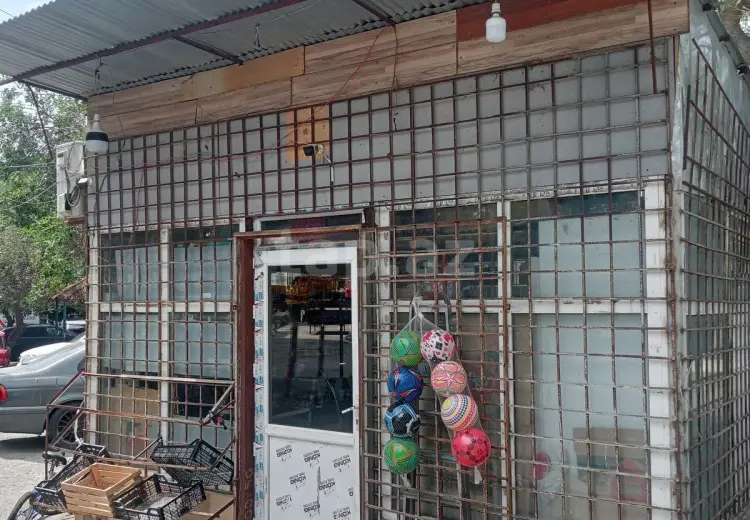 0 m² Obyekt / Ofis , 8-ci kilometr, Nizami, Bakı