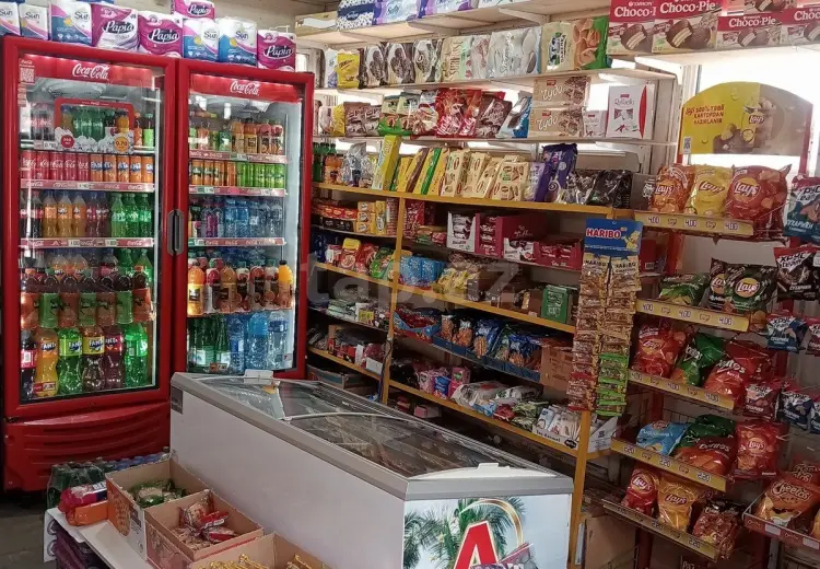 0 m² Obyekt / Ofis , 8-ci kilometr, Nizami, Bakı