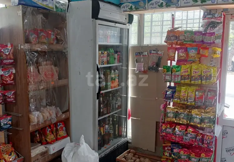 0 m² Obyekt / Ofis , 8-ci kilometr, Nizami, Bakı