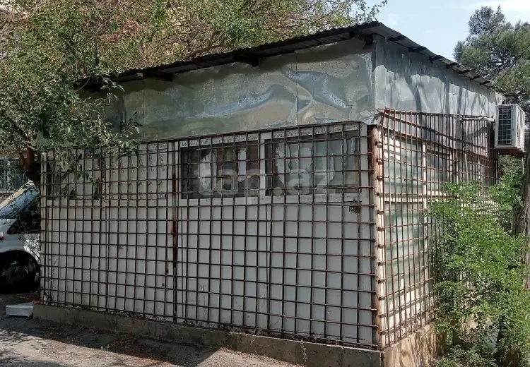 0 m² Obyekt / Ofis , 8-ci kilometr, Nizami, Bakı