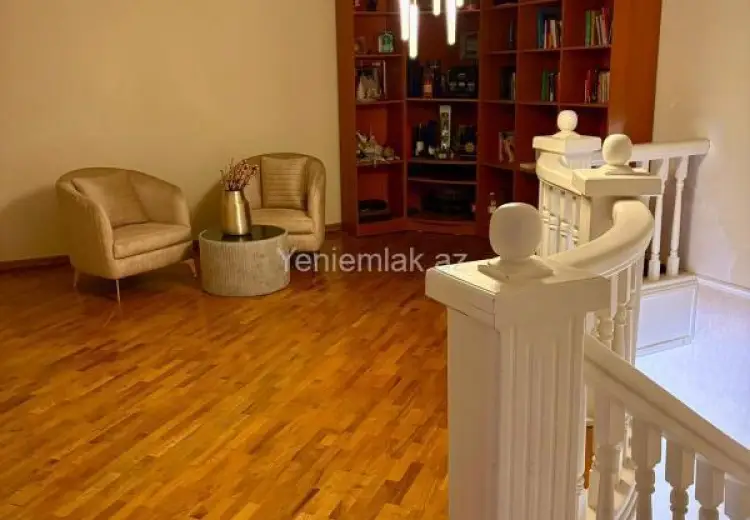 850 000 AZN - 6 otaqlı mənzil Satılır, Ağ şəhər, Xətai, Bakı