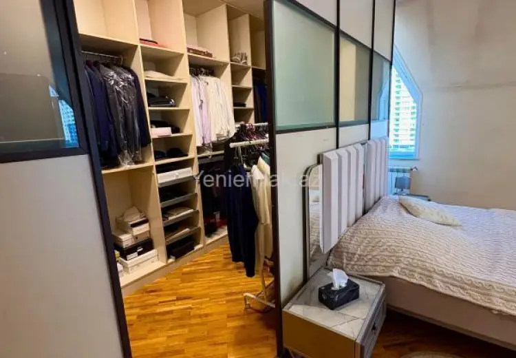 850 000 AZN - 6 otaqlı mənzil Satılır, Ağ şəhər, Xətai, Bakı