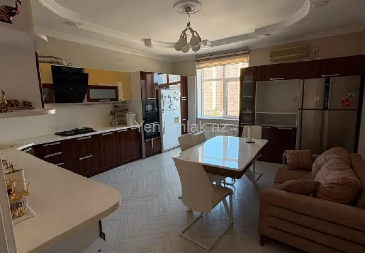 850 000 AZN - 6 otaqlı mənzil Satılır, Ağ şəhər, Xətai, Bakı