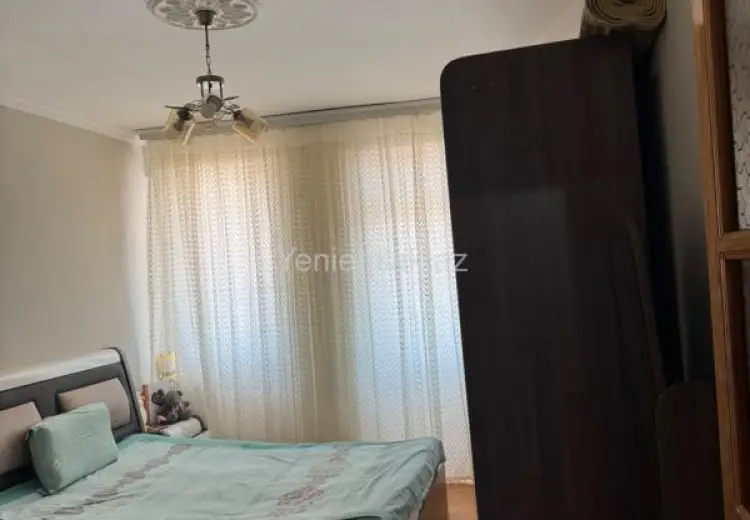 2 otaqlı mənzil Satılır, Yasamal qəs., Yasamal, Bakı