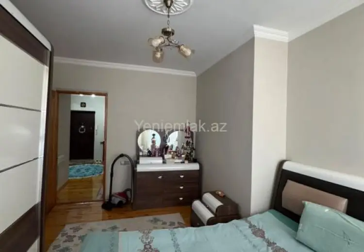 2 otaqlı mənzil Satılır, Yasamal qəs., Yasamal, Bakı