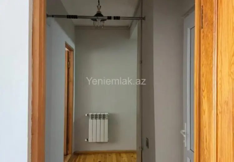 2 otaqlı mənzil Satılır, Yasamal qəs., Yasamal, Bakı