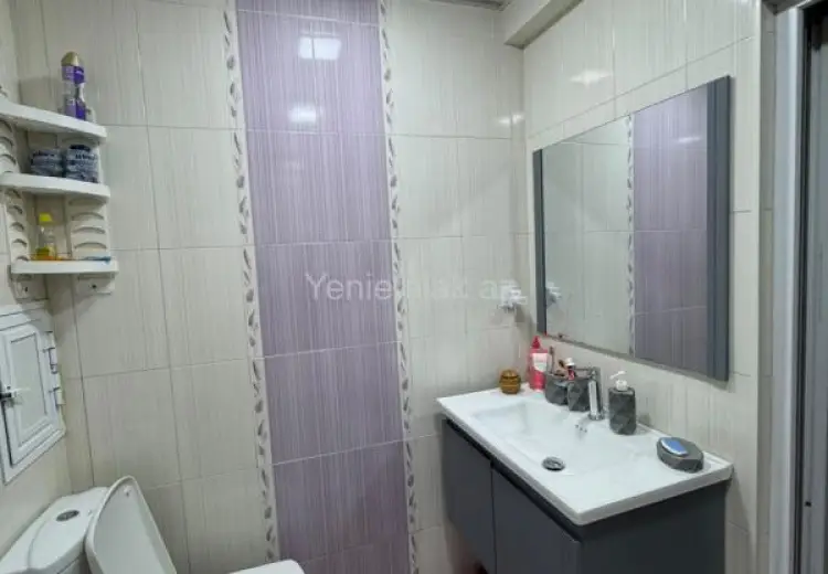 2 otaqlı mənzil Satılır, Yasamal qəs., Yasamal, Bakı