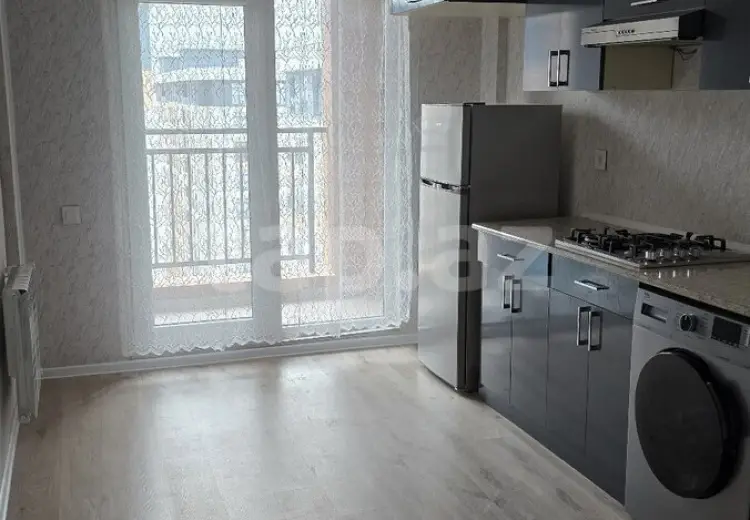 2 otaqlı mənzil , Sumqayıt