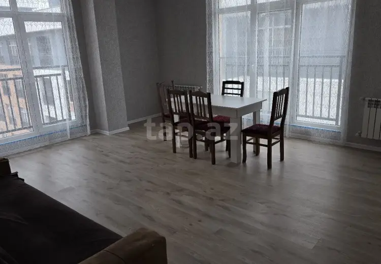 2 otaqlı mənzil , Sumqayıt