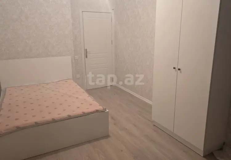 2 otaqlı mənzil , Sumqayıt