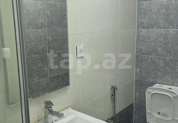 2 otaqlı mənzil , Sumqayıt