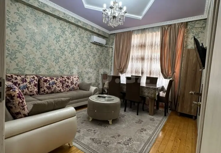 2 otaqlı mənzil , Xırdalan