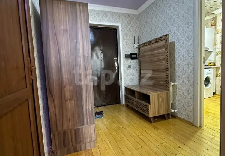 2 otaqlı mənzil , Xırdalan
