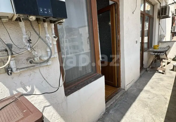 2 otaqlı mənzil , Xırdalan