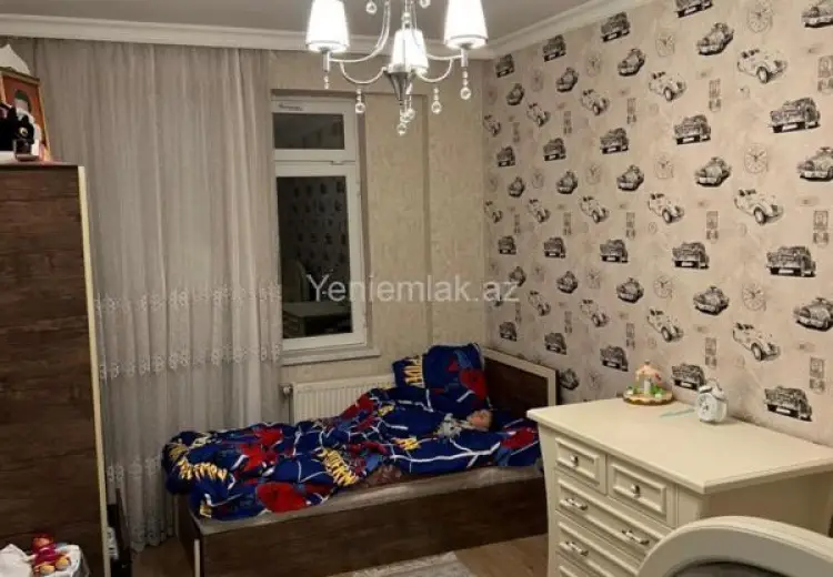 265 000 AZN - 3 otaqlı mənzil Satılır, Yasamal qəs., Yasamal, Bakı