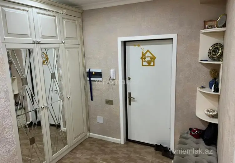 265 000 AZN - 3 otaqlı mənzil Satılır, Yasamal qəs., Yasamal, Bakı