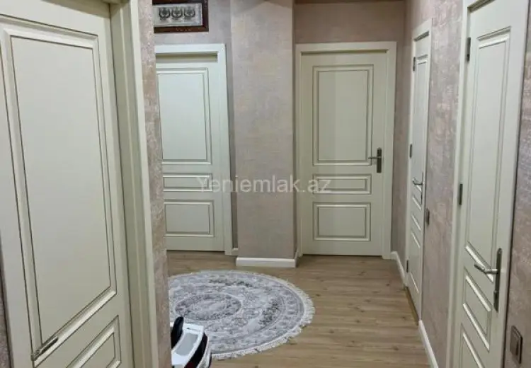 265 000 AZN - 3 otaqlı mənzil Satılır, Yasamal qəs., Yasamal, Bakı