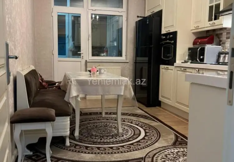 265 000 AZN - 3 otaqlı mənzil Satılır, Yasamal qəs., Yasamal, Bakı