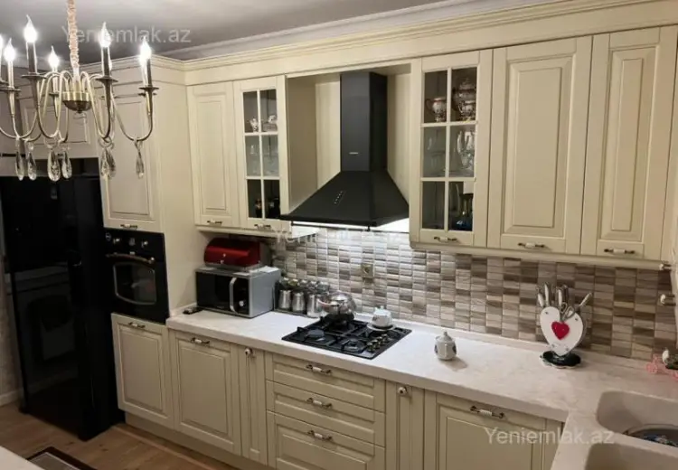 265 000 AZN - 3 otaqlı mənzil Satılır, Yasamal qəs., Yasamal, Bakı
