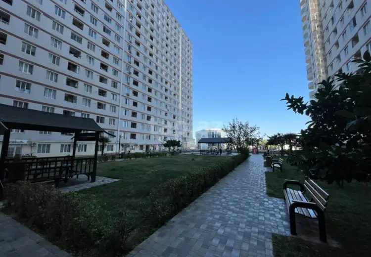 3 otaqlı mənzil Kirayə (aylıq), Bakı