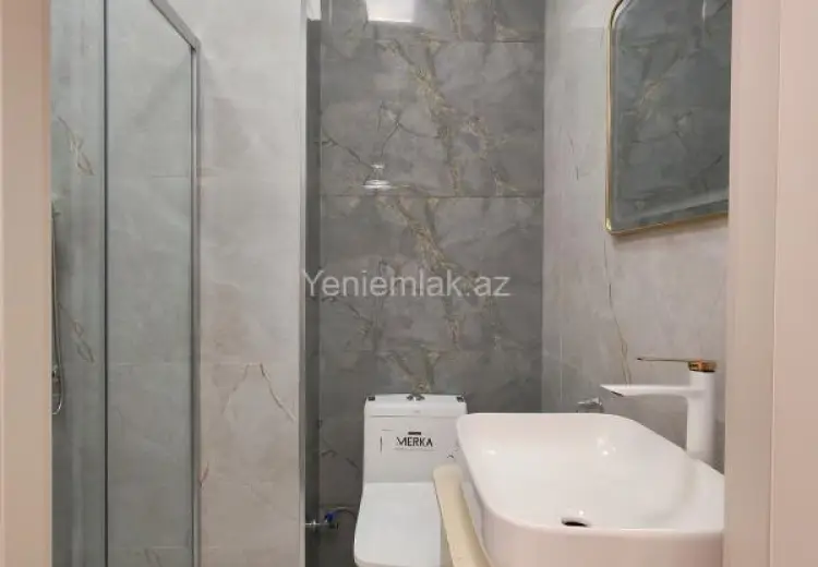 2 otaqlı mənzil Satılır, Xırdalan