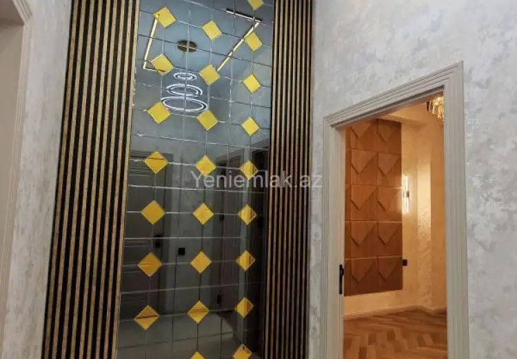 2 otaqlı mənzil Satılır, Xırdalan