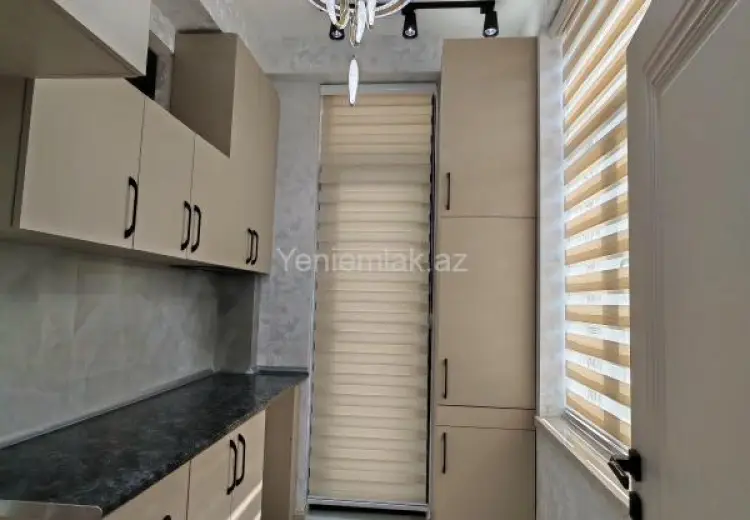 2 otaqlı mənzil Satılır, Xırdalan