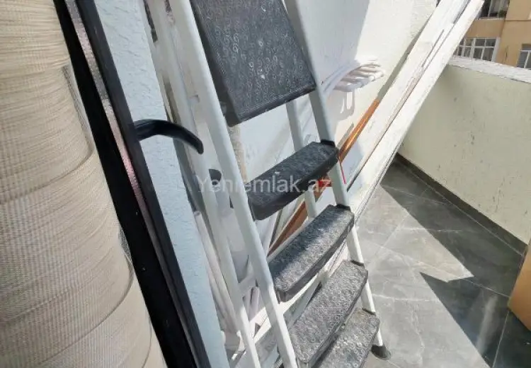 2 otaqlı mənzil Satılır, Xırdalan