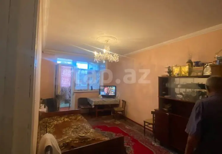 4 otaqlı mənzil , Sumqayıt
