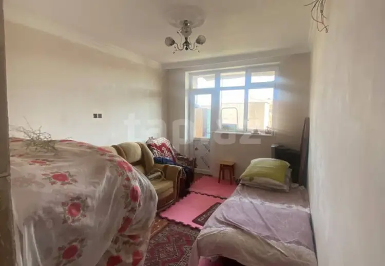 4 otaqlı mənzil , Sumqayıt
