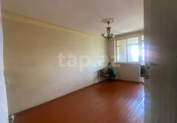 4 otaqlı mənzil , Sumqayıt