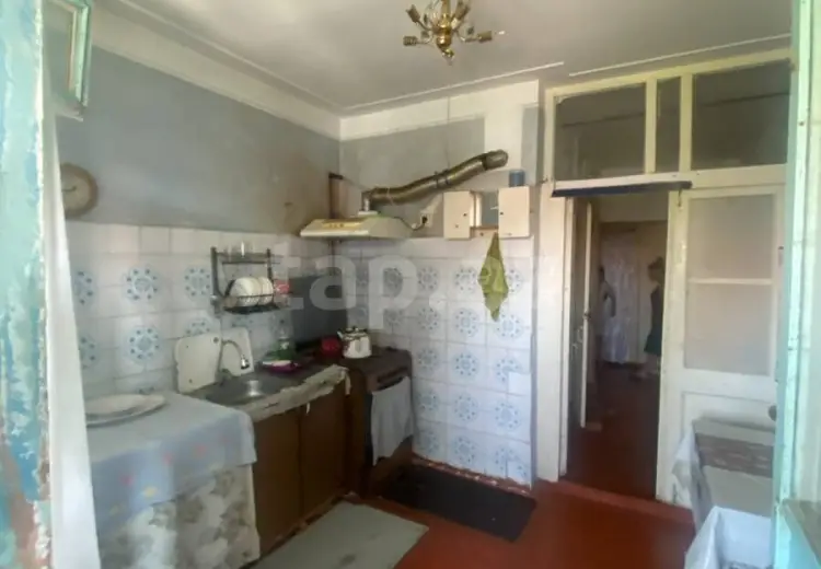 4 otaqlı mənzil , Sumqayıt