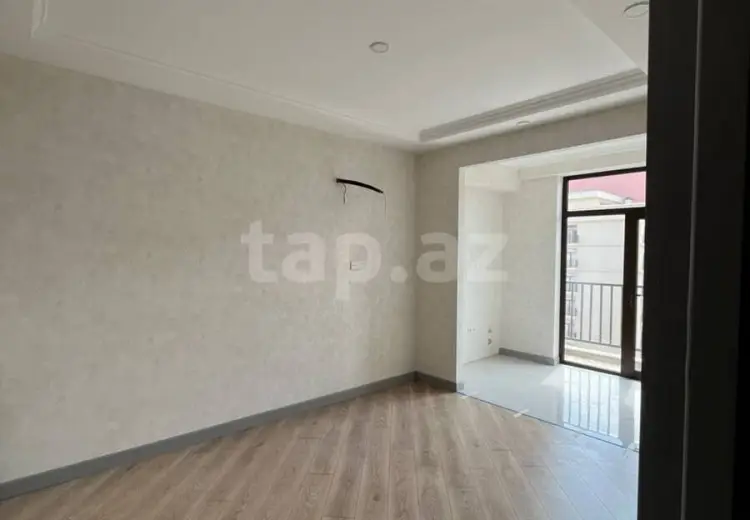 3 otaqlı mənzil , Bakı