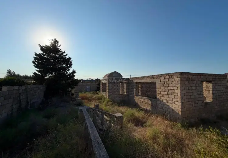 7.5 sot Torpaq Satılır, Məştağa qəs., Sabunçu, Bakı