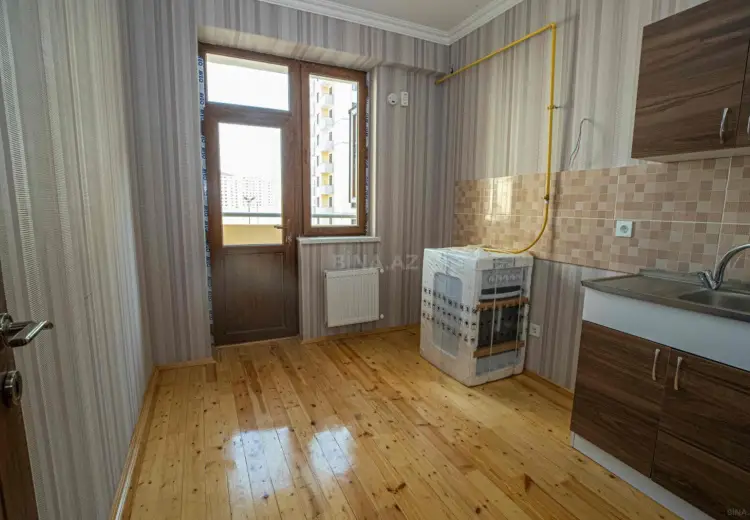 3 otaqlı mənzil Satılır, Sumqayıt