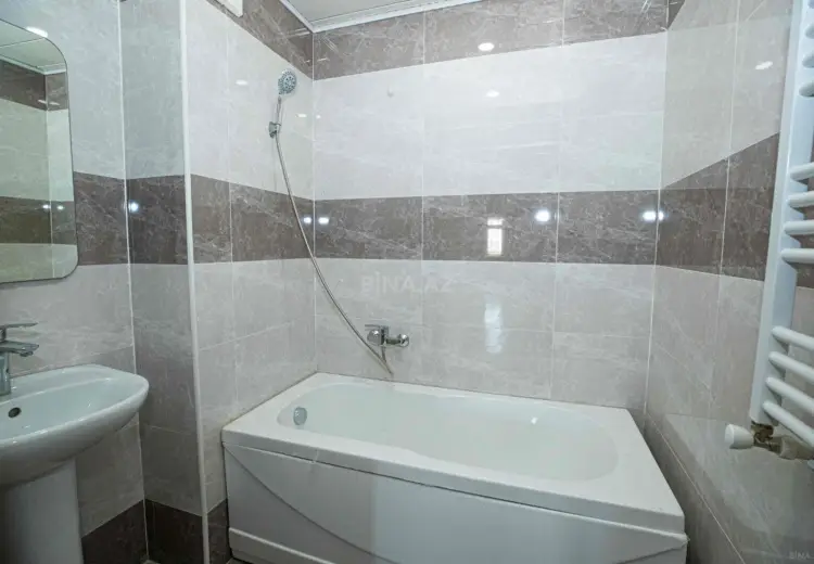3 otaqlı mənzil Satılır, Sumqayıt