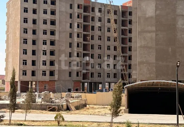 2 otaqlı mənzil , Xırdalan
