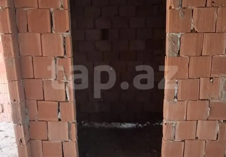 2 otaqlı mənzil , Xırdalan