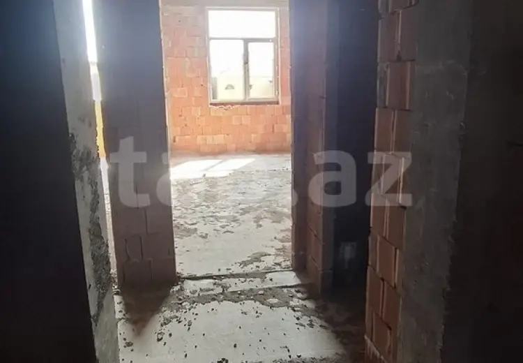 2 otaqlı mənzil , Xırdalan
