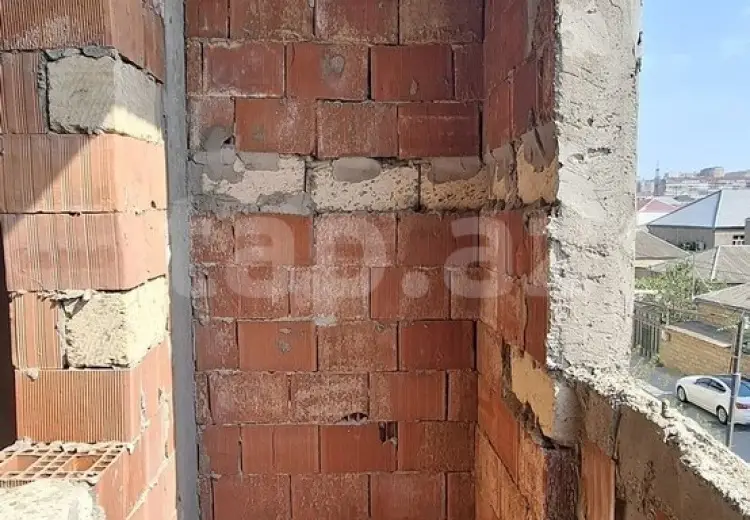 2 otaqlı mənzil , Xırdalan